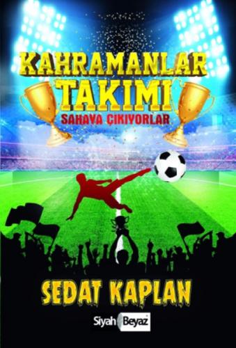 Kahramanlar Takımı 1  Frontansicht 1
