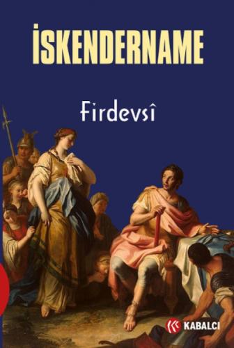İskendername  Frontansicht 1