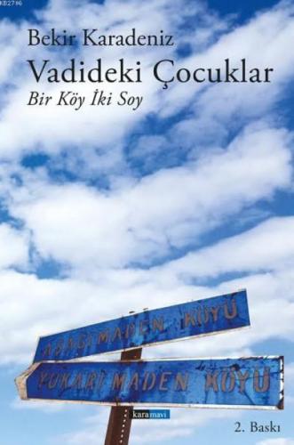 Vadideki Çocuklar  Frontansicht 1