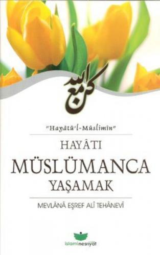Hayatı Müslümanca Yaşamak  Frontansicht 1