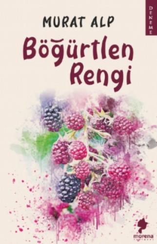 Böğürtlen Rengi  Frontansicht 1