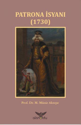 Patrona İsyanı 1730  Frontansicht 1