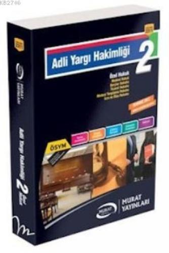 Adli Yargı  Frontansicht 1