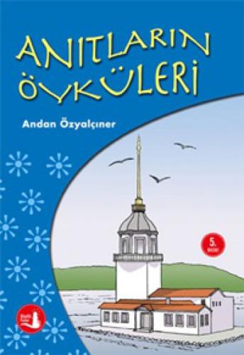 Anıtların Öyküleri  Frontansicht 1