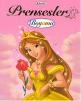 Prensesler Boyama 2  Frontansicht 1