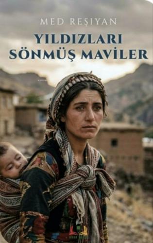 Yıldızları Sönmüş Maviler  Frontansicht 1