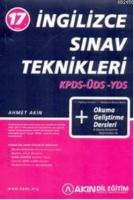 İngilizce Sınav Teknikleri  Frontansicht 1