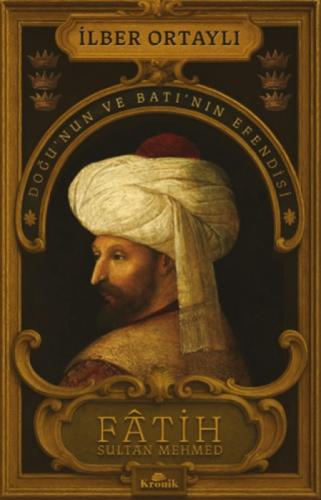 Fatih Sultan Mehmed  Frontansicht 1