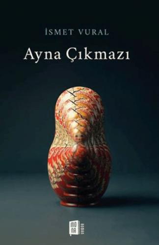 Ayna Çıkmazı  Frontansicht 1