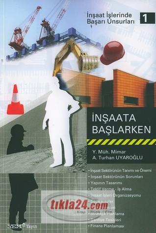 İnşaata Başlarken  Frontansicht 1