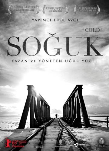 Soğuk  Frontansicht 1