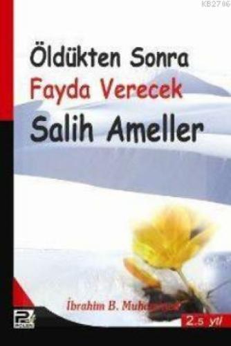 Öldükten Sonra Fayda Verecek Salih Ameller  Frontansicht 1