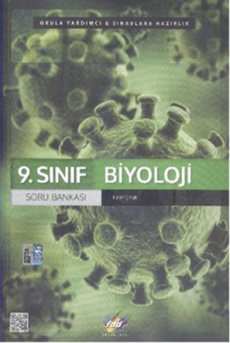 9. Sınıf Biyoloji Soru Bankası  Frontansicht 1