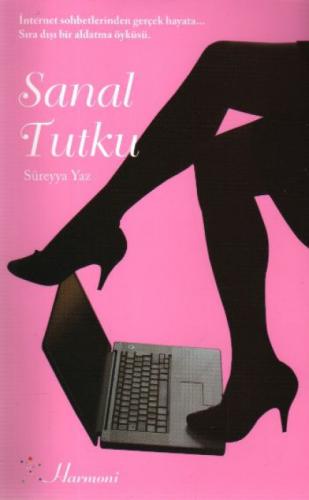 Sanal Tutku  Frontansicht 1