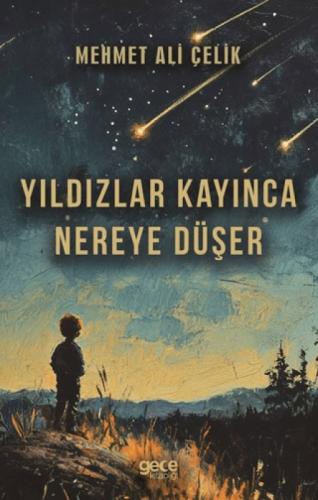 Yıldızlar Kayınca Nereye Düşer  Frontansicht 1
