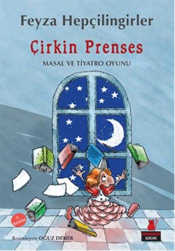 Çirkin Prenses  Frontansicht 1