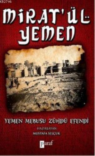 Mirat'ül Yemen  Frontansicht 1