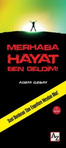 Merhaba Hayat Ben Geldim!  Frontansicht 1