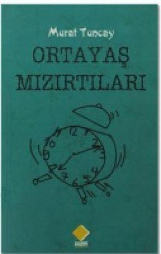 Oratayaş Mızırtıları  Frontansicht 1