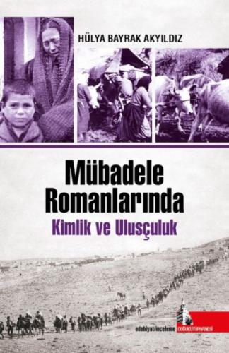 Mübadele Romanlarında Kimlik ve Ulusçuluk  Frontansicht 1