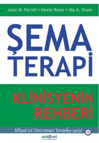 Şema Terapi - Klinisyenin Rehberi  Frontansicht 1