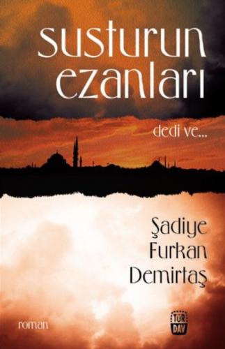 Susturun Ezanları  Frontansicht 1