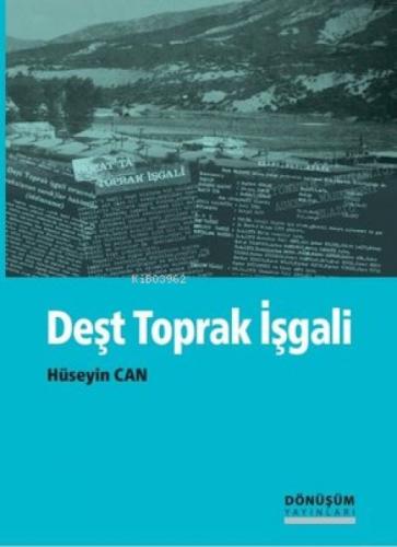 Deşt Toprak İşgali  Frontansicht 1