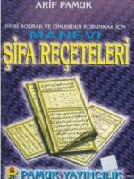 Sihiri Bozmak ve Cinlerden Korunmak İçin| Manevi Şifa Reçeteleri  Frontansicht 1