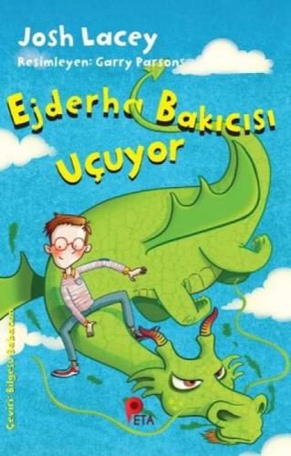 Ejderha Bakıcısı Uçuyor  Frontansicht 1