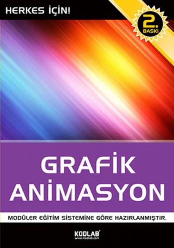 Grafik & Animasyon  Frontansicht 1