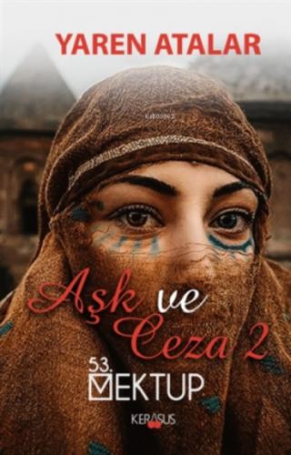 Aşk ve Ceza 2 53. Mektup  Frontansicht 1