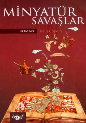 Minyatür Savaşlar  Frontansicht 1