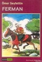 Ferman  Frontansicht 1