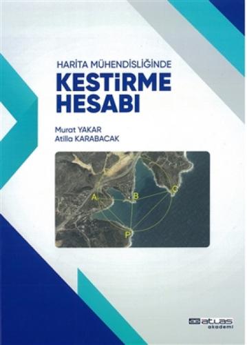Harita Mühendisliğinde  Frontansicht 1