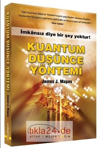İmkansız Diye Bir Şey Yoktur| Kuantum Düşünce Yöntemi  Frontansicht 1