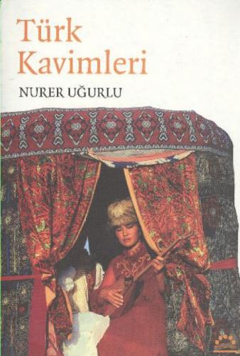 Türk Kavimleri  Frontansicht 1