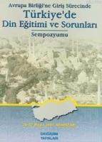 Türkiye'de Din Eğitimi Sorunları Sempozyumu  Frontansicht 1