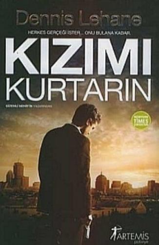 Kızımı Kurtarın  Frontansicht 1