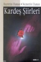 Kardeş Şiirleri  Frontansicht 1