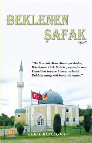 Beklenen Şafak  Frontansicht 1