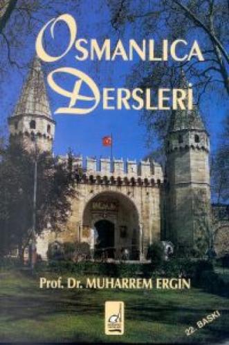 Osmanlıca Dersleri  Frontansicht 1