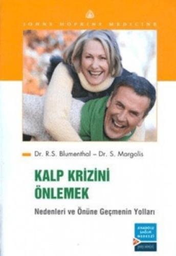 Kalp Krizini Önlemek  Frontansicht 1