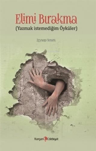Elimi Bırakma  Frontansicht 1