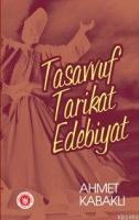 Tasavvuf Tarikat Edebiyatı  Frontansicht 1
