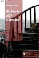Bir Kürdün AKP Okumaları  Frontansicht 1