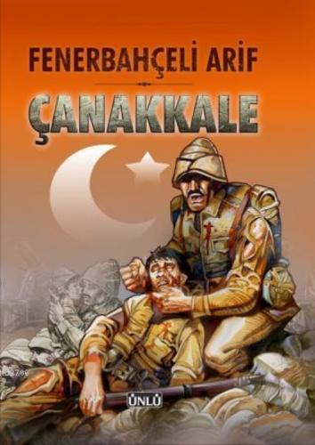 Fenerbahçeli Arif - Çanakkale  Frontansicht 1