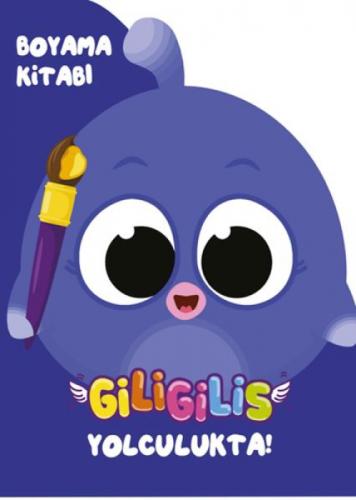 Giligilis Yolculukta  Frontansicht 1