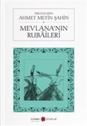 Mevlana'nın Rubaileri  Frontansicht 1