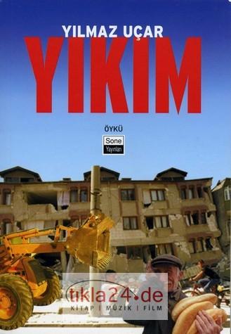 Yıkım  Frontansicht 1