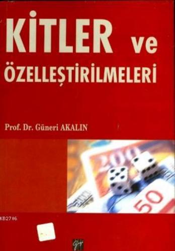 Kitler ve Özelleştirilmeleri  Frontansicht 1